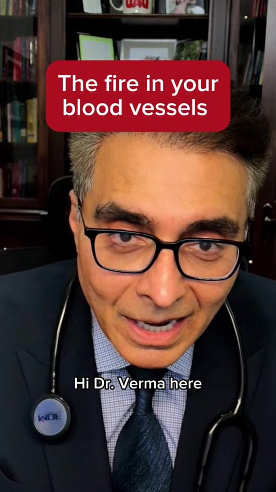 Post 1 by Dr. Subodh Verma on TikTok (video)