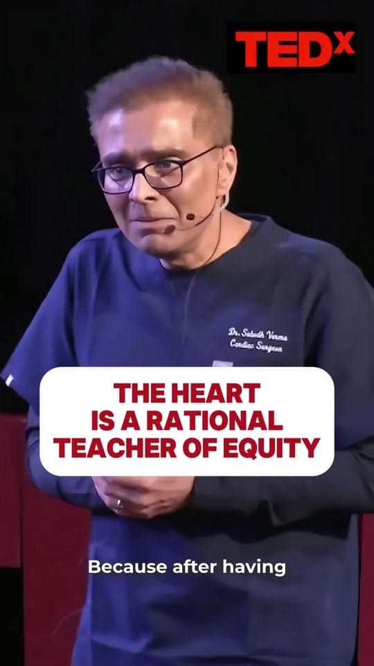 Post 9 by Dr. Subodh Verma on TikTok (video)