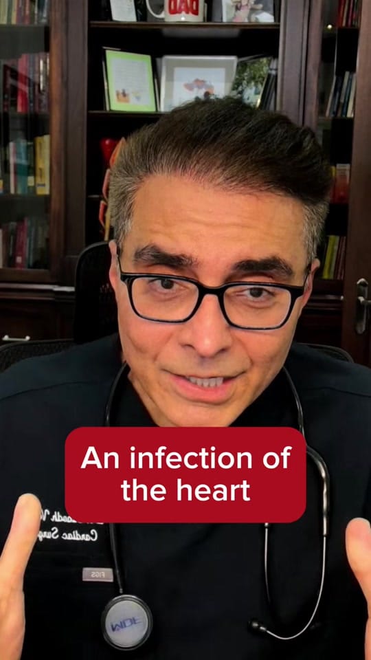 Post 6 by Dr. Subodh Verma on TikTok (video)