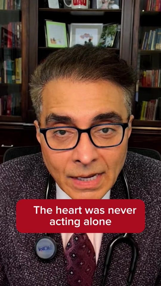 Post 2 by Dr. Subodh Verma on TikTok (video)