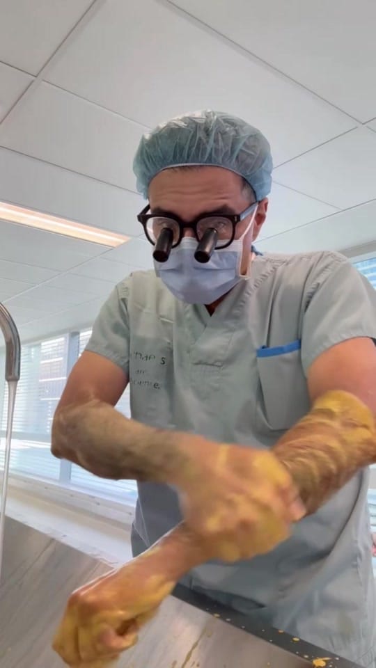 Post 4 by Dr. Subodh Verma on TikTok (video)