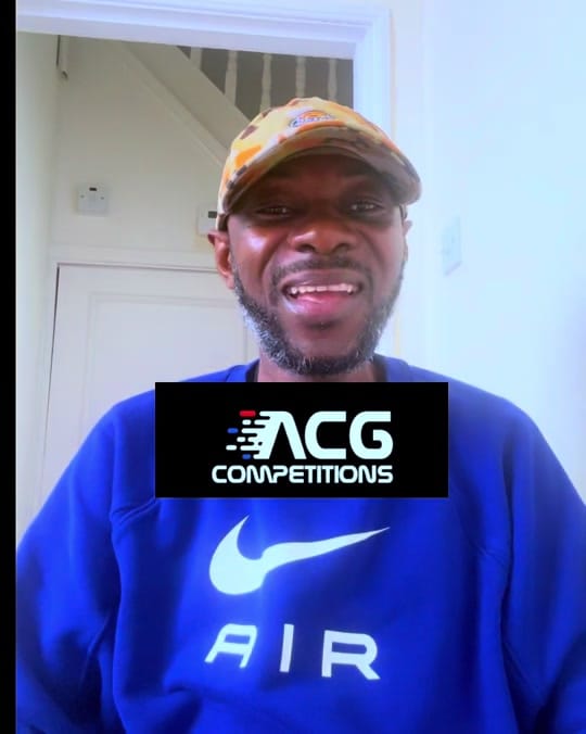 Post 9 by Kiki Gee(TheAfricanCarGuy) on TikTok (video)