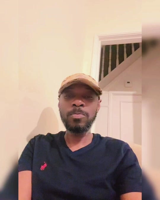Post 8 by Kiki Gee(TheAfricanCarGuy) on TikTok (video)