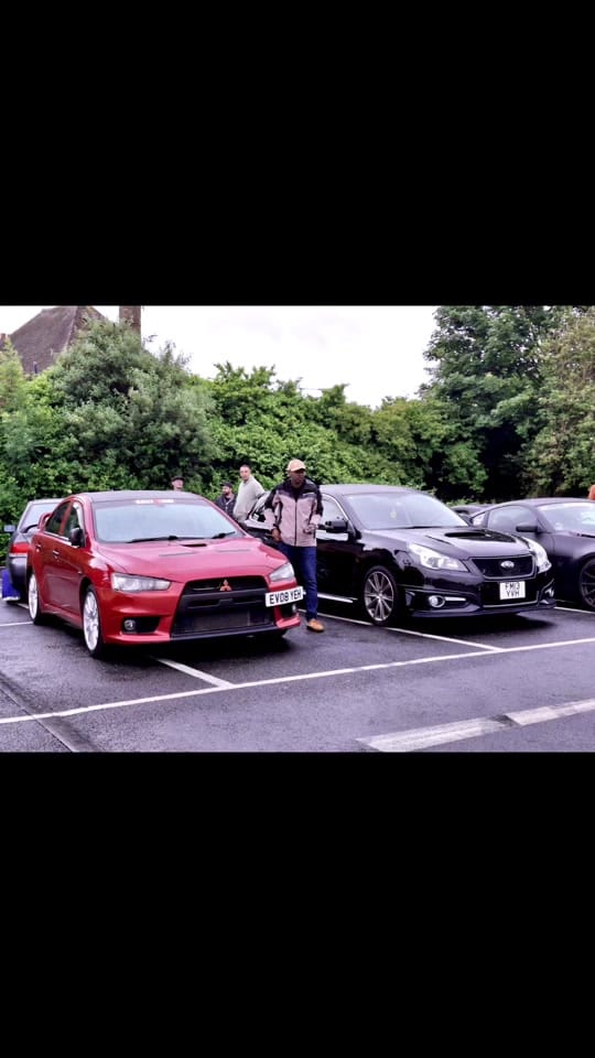 Post 6 by Kiki Gee(TheAfricanCarGuy) on TikTok (video)