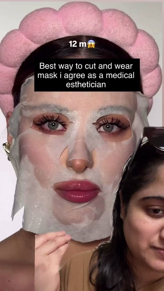 Post 5 by LARA | MED ESTHETICIAN | MUA on TikTok (video)