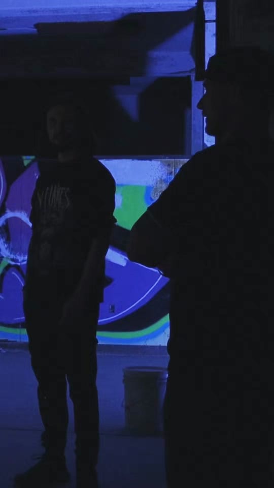 Post 3 by Charm City Paranormal on TikTok (video)