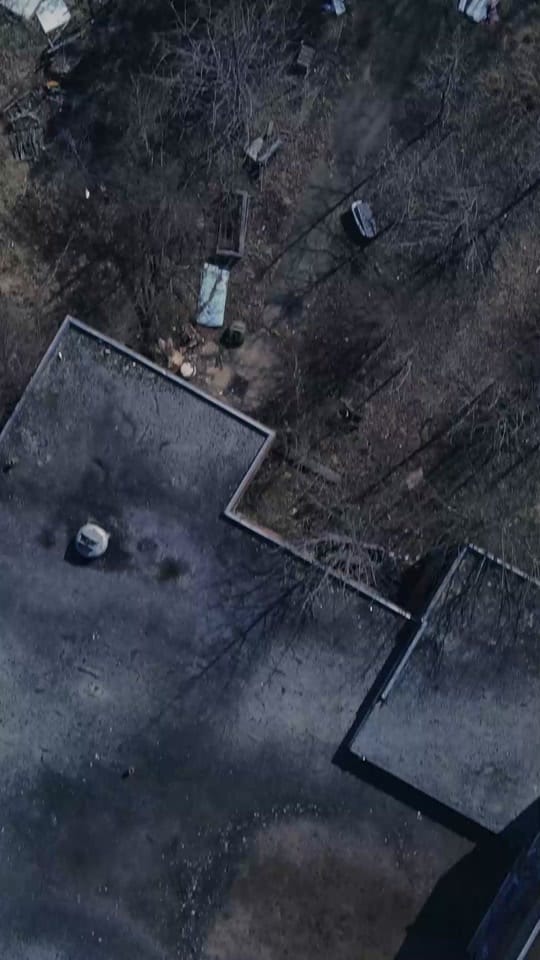 Post 7 by Charm City Paranormal on TikTok (video)