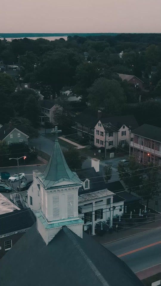 Post 6 by Charm City Paranormal on TikTok (video)