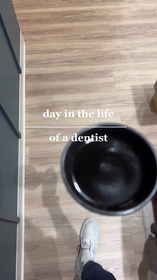 Post 9 by doctorkenz | Confluence Dental on TikTok (video)