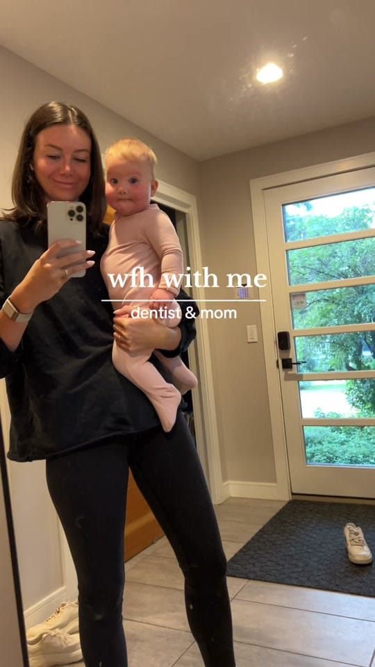 Post 4 by doctorkenz | Confluence Dental on TikTok (video)