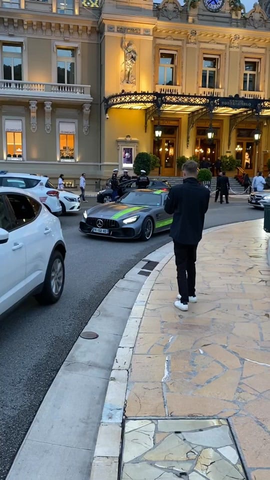 Post 6 by Thomas Howarth on TikTok (video)