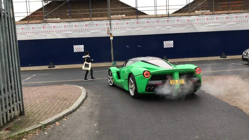 Post 5 by Thomas Howarth on TikTok (video)