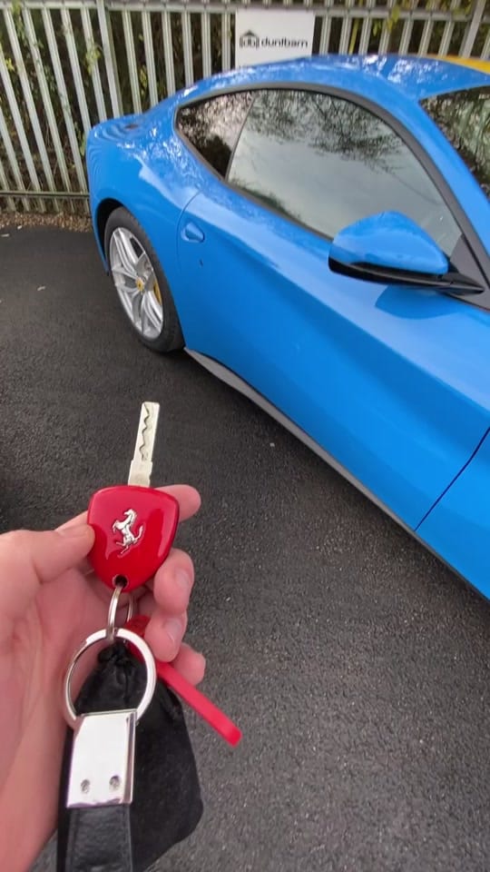 Post 2 by Thomas Howarth on TikTok (video)