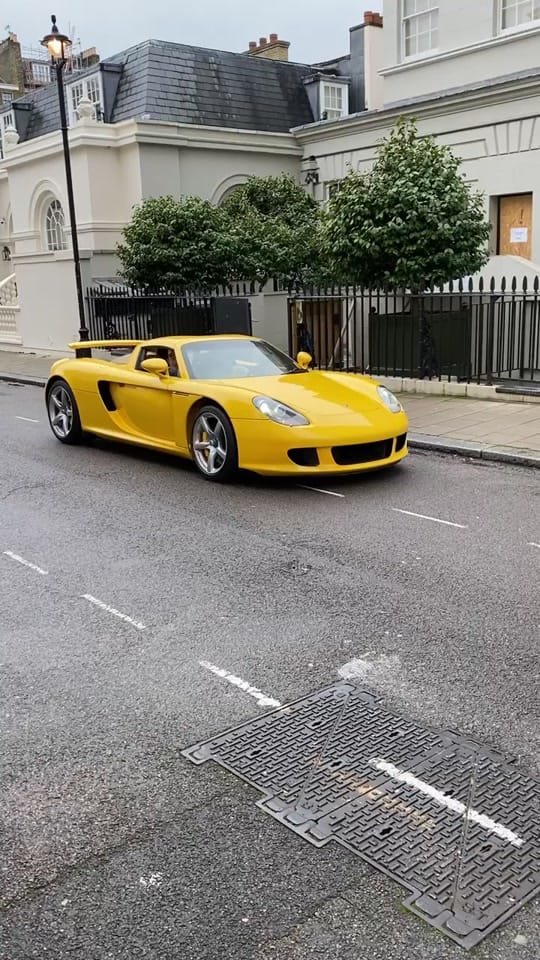 Post 1 by Thomas Howarth on TikTok (video)