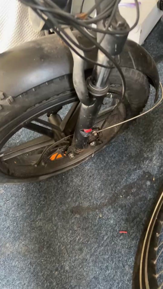 Post 1 by CATHODE on TikTok (video)
