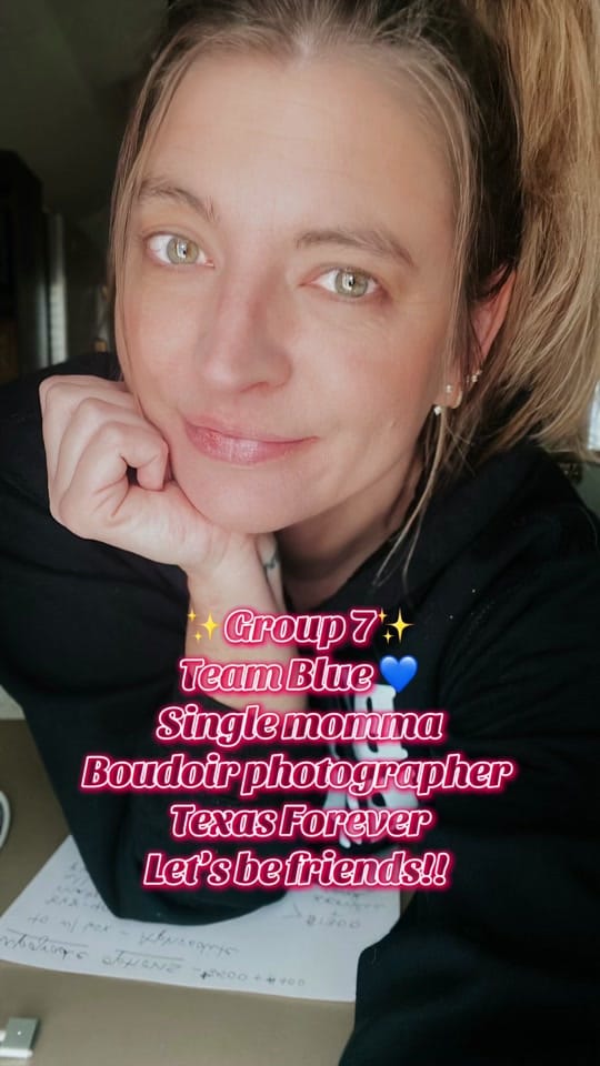 Post 3 by Jenna Marie on TikTok (video)