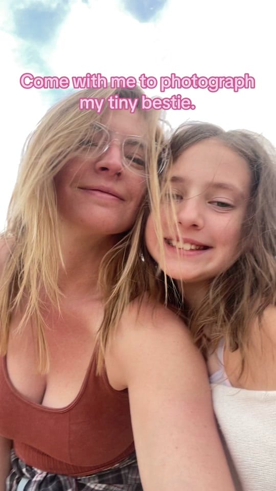 Post 10 by Jenna Marie on TikTok (video)