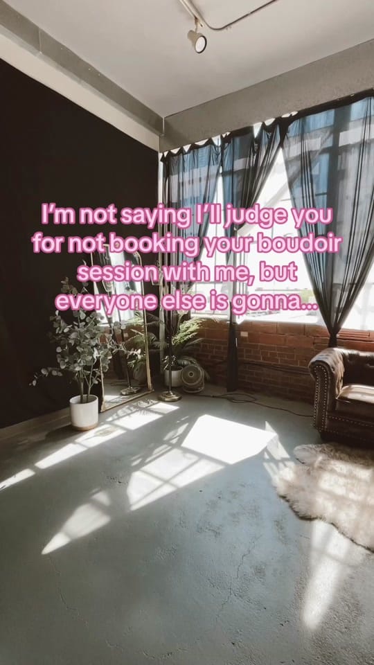 Post 8 by Jenna Marie on TikTok (video)