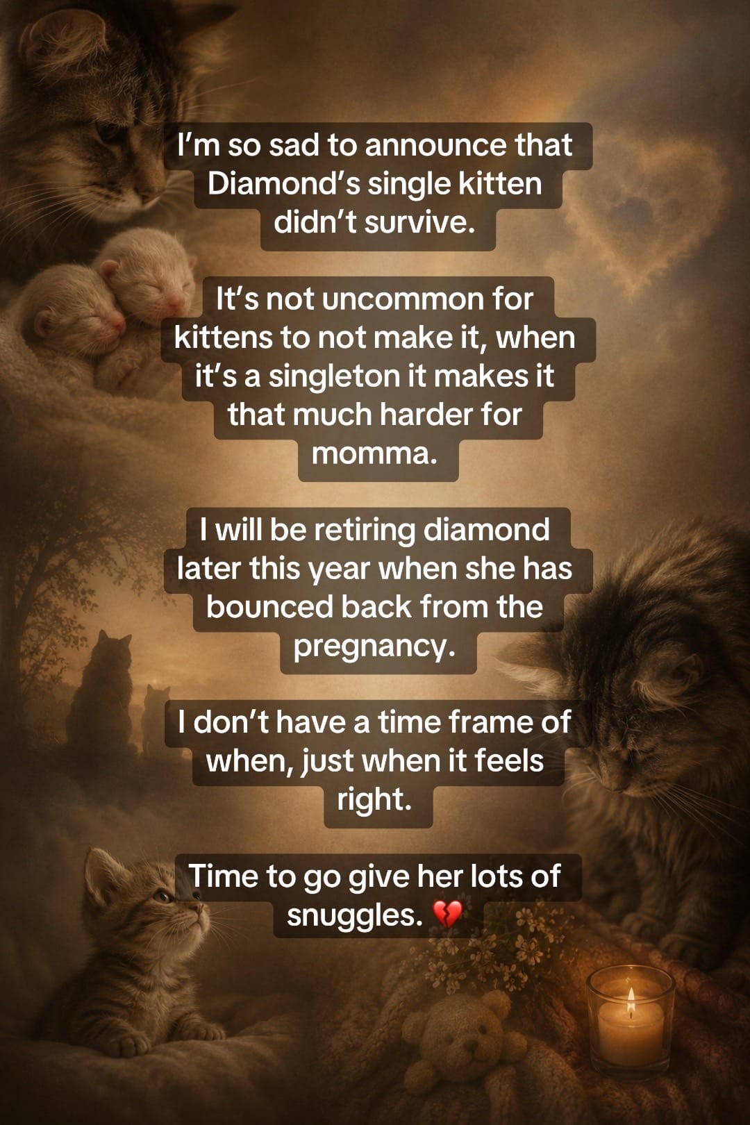 Post 5 by AubsMaineCoons_Cats&Kittens on TikTok (video)