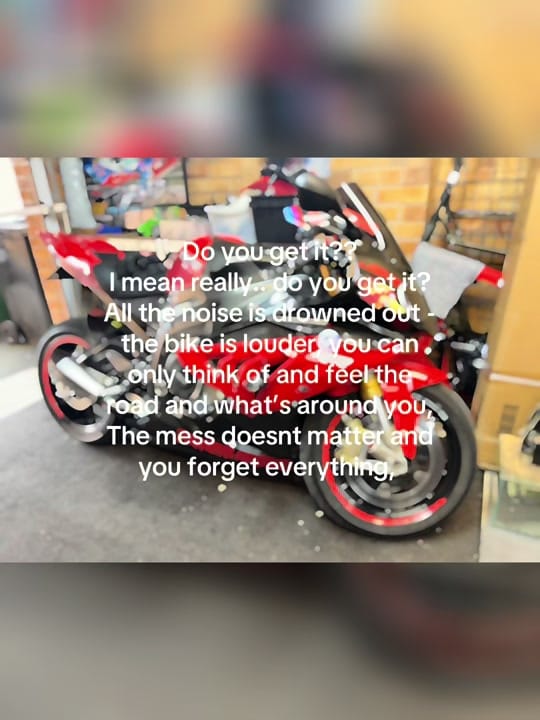 Post 5 by biker_tezer on TikTok (video)