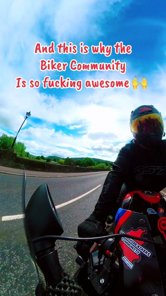 Post 2 by biker_tezer on TikTok (video)