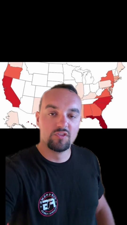 Post 3 by floridadallas on TikTok (video)