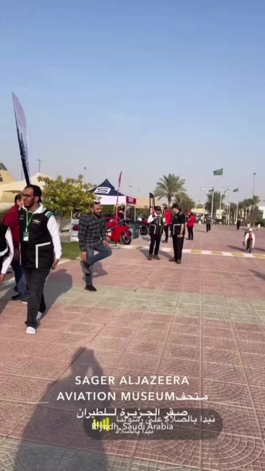 Post 5 by Coach خالد🏍️ on TikTok (video)