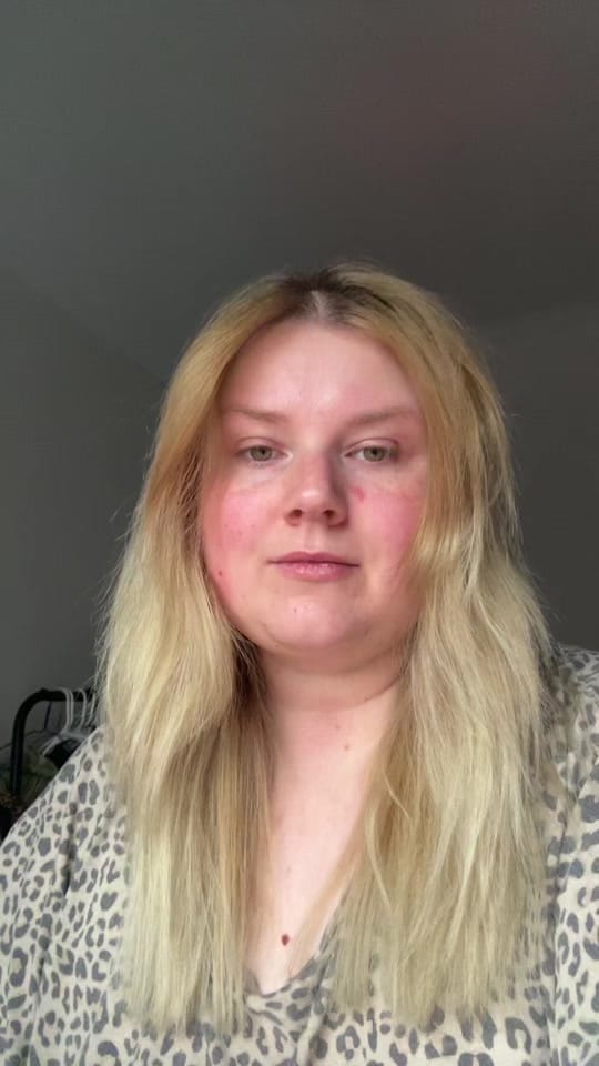 Post 6 by jennsjourneytofit on TikTok (video)