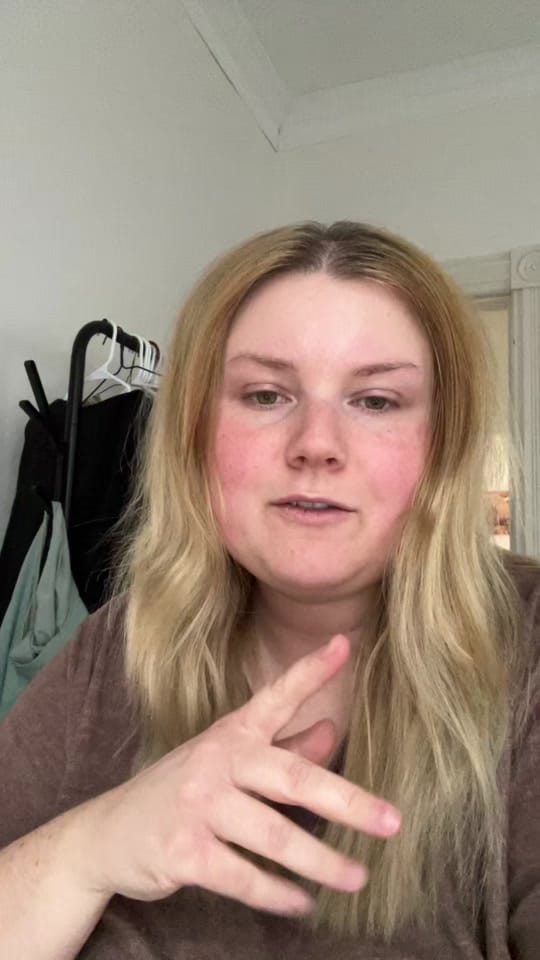 Post 3 by jennsjourneytofit on TikTok (video)