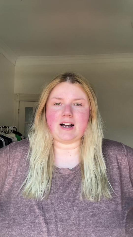 Post 8 by jennsjourneytofit on TikTok (video)