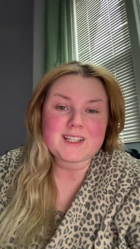 Post 4 by jennsjourneytofit on TikTok (video)
