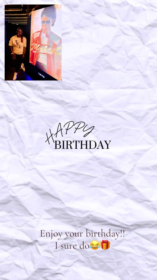 Post 2 by Tracitriedit on TikTok (video)