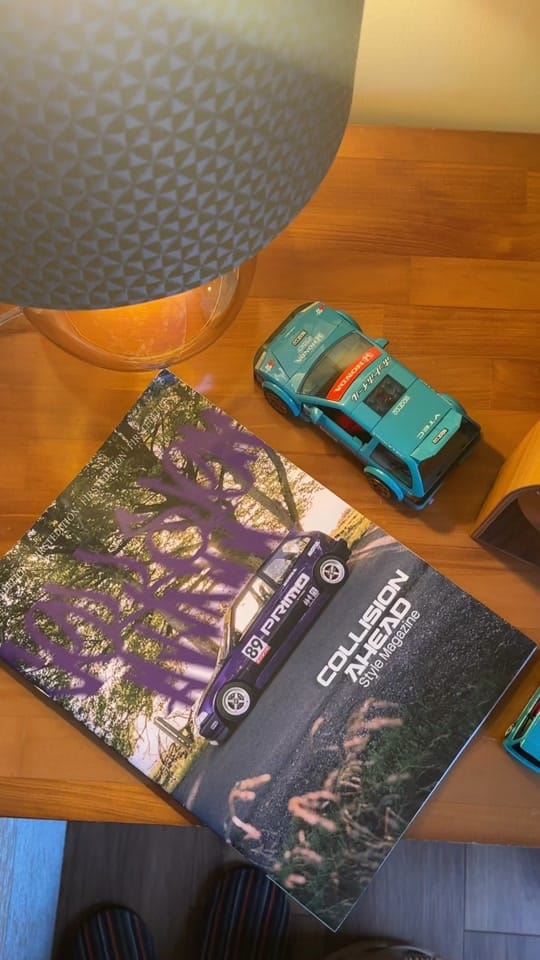 Post 1 by elliot on TikTok (video)