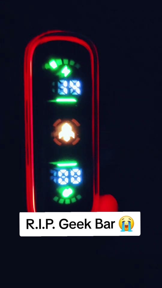 Post 4 by Zombie Alice on TikTok (video)