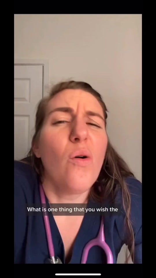 Post 10 by DrCeeMD on TikTok (video)