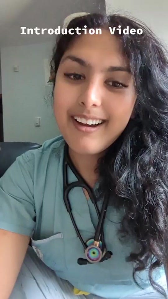 Post 8 by DrCeeMD on TikTok (video)