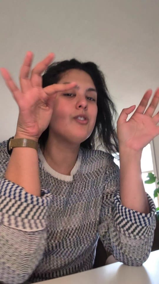 Post 1 by DrCeeMD on TikTok (video)