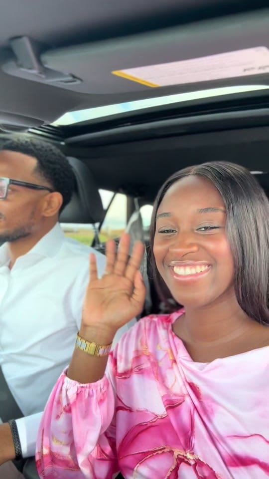 Post 9 by Drs CHi&kEMI on TikTok (video)