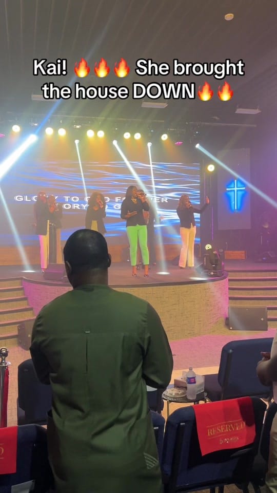 Post 6 by Drs CHi&kEMI on TikTok (video)