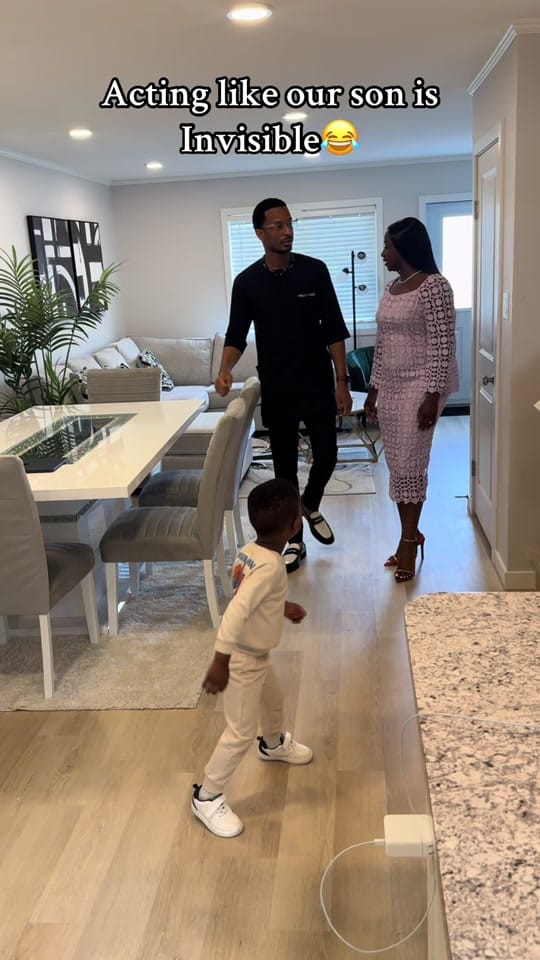 Post 2 by Drs CHi&kEMI on TikTok (video)
