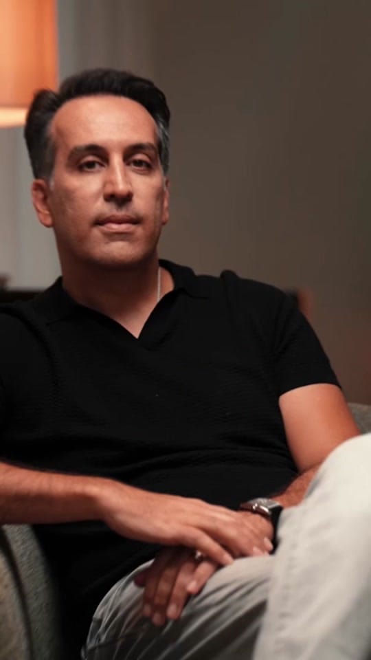 Post 3 by Dr. Babak Maleki on TikTok (video)
