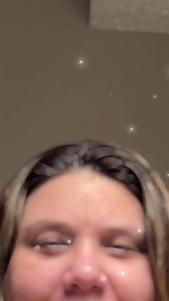 Post 9 by Timeless Beauty Parlour on TikTok (video)