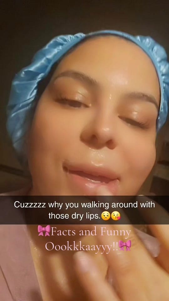 Post 10 by Timeless Beauty Parlour on TikTok (video)