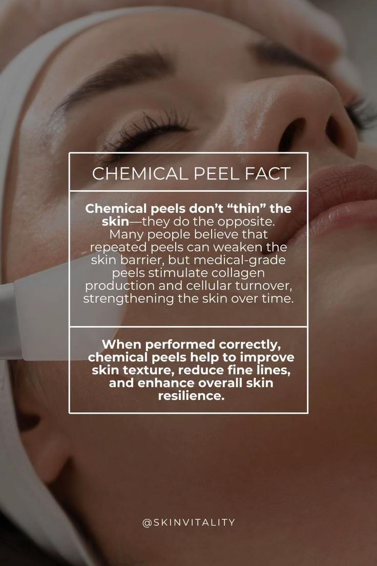 Post 1 by Timeless Beauty Parlour on TikTok (video)