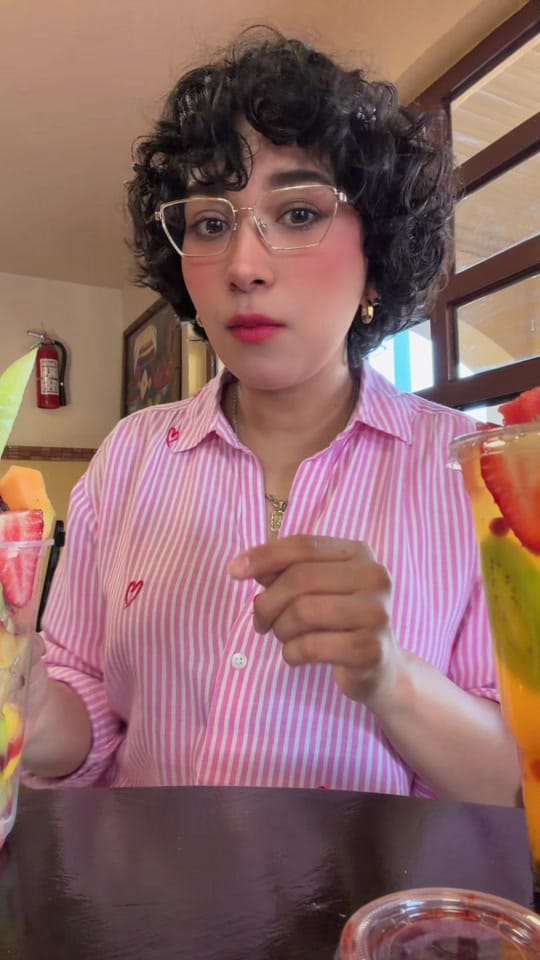 Post 1 by azucarmorena.miren on TikTok (video)