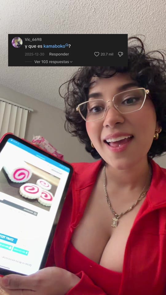 Post 7 by azucarmorena.miren on TikTok (video)