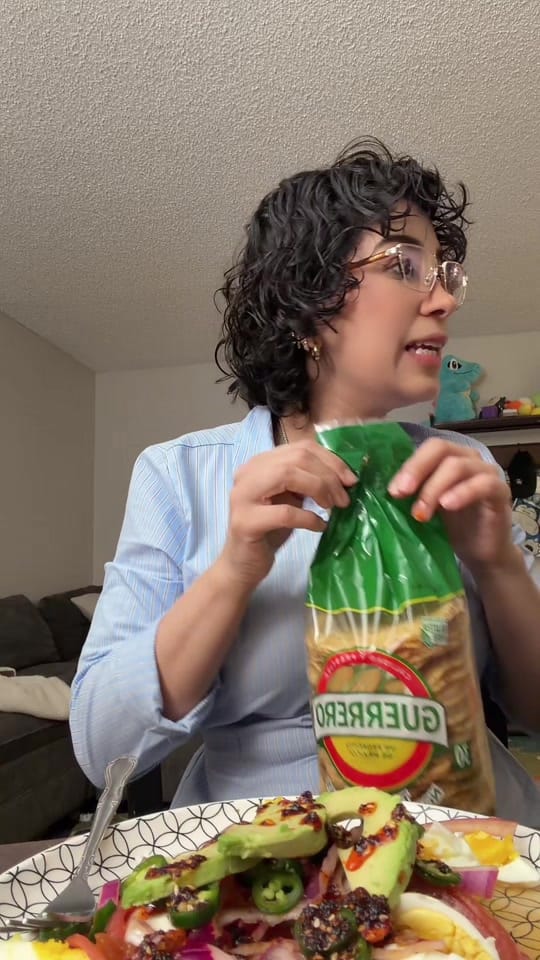Post 4 by azucarmorena.miren on TikTok (video)