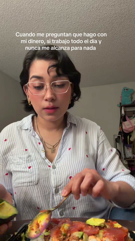 Post 2 by azucarmorena.miren on TikTok (video)