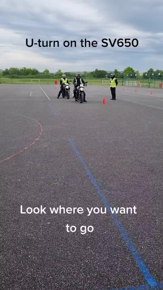 Post 10 by Whiteline_Motorcycles on TikTok (video)