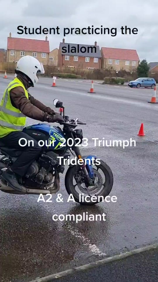 Post 2 by Whiteline_Motorcycles on TikTok (video)
